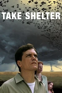 Take Shelter - Sığınak