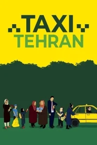 Taksi Tahran