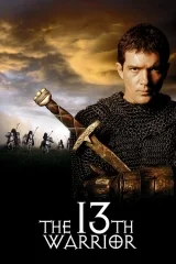 13üncü savaşçı