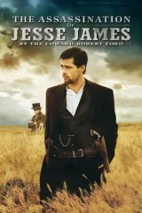 Korkak Robert Ford'un Jesse James Suikastı