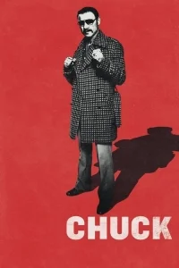 Kan Dökücü Chuck
