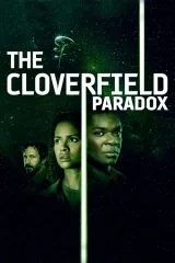 Cloverfield Paradoksu