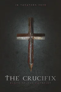 The Crucifix: Blood Of The Exorcist