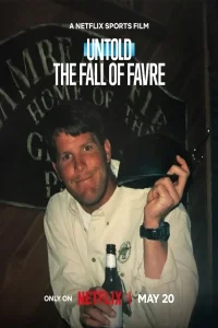 Perde Arkası: Brett Favre'ın Düşüşü