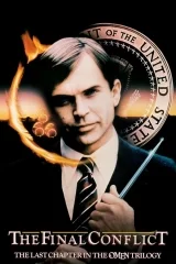 Omen 3: Son Mücadele