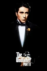 The Godfather 2 - Baba 2