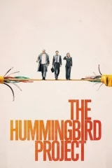 Kod Adı Hummingbird