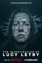 Lucy Letby Soruşturması