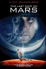 Mars'ta Son Günler