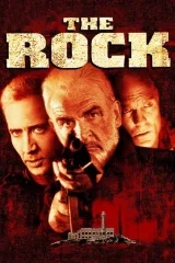 The Rock - Kaya