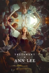Ann Lee Efsanesi