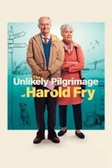 Harold Fry'ın Beklenmedik Yolculuğu