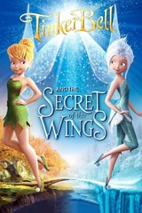 Tinker Bell: Gizemli Kanatlar