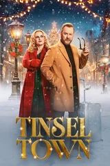 Tinsel Town