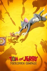 Tom ve Jerry: Kayıp Pusula
