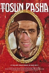 Tosun Paşa