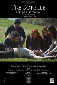 Tre Sorelle (una comune privata)