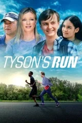 Tyson'ın Koşusu