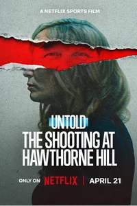 Perde Arkası: Hawthorne Hill Çiftliğinde Silahlı Saldırı
