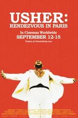 Usher: Paris'te Randevu