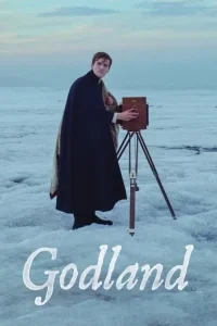 Vanskabte land