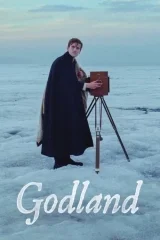 Vanskabte land