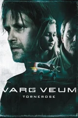 Varg Veum - Uyuyan Güzel