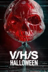 VHS HALLOWEEN