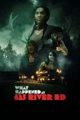 What Happened at 625 River Road