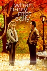 Harry Sally'yle Tanışınca