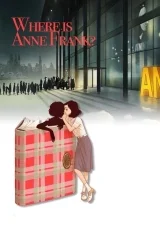 Anne Frank Nerede?