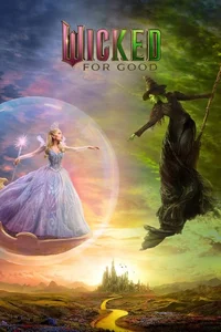 Wicked: İyilik Uğruna