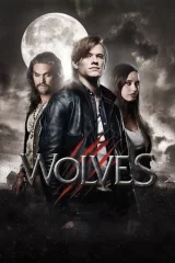 Kurtlar - Wolves