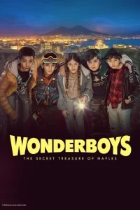 Wonderboys - The Secret Treasure of Naples