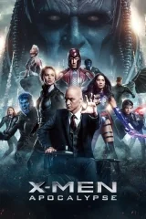 X-Men Apocalypse
