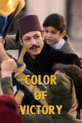 Zaferin Rengi