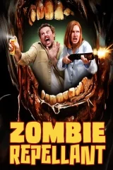 Zombie Repellent