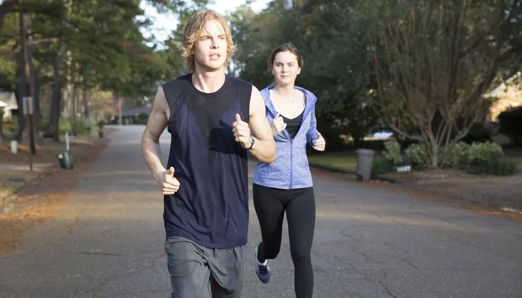 1 Mile To You izle