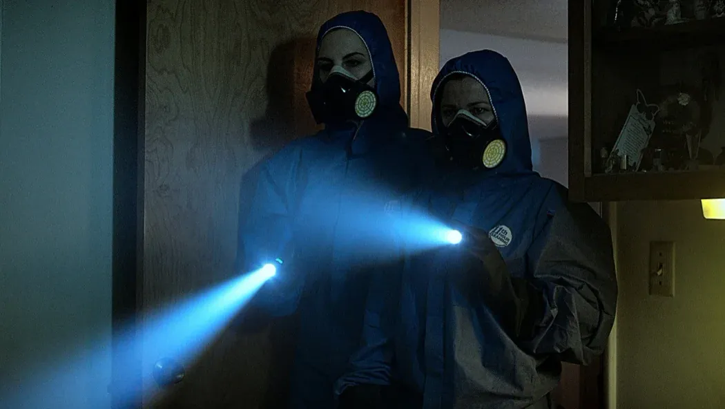 11th Hour Cleaning izle
