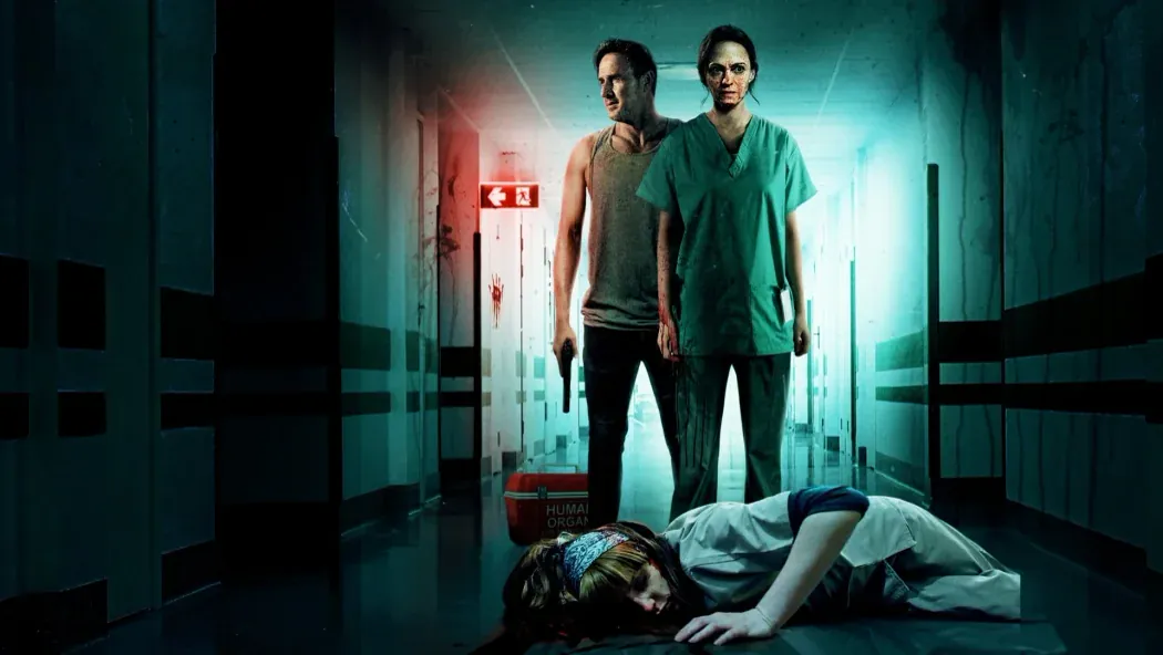 12 Hour Shift izle