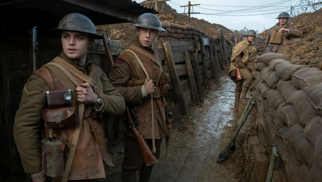1917 izle