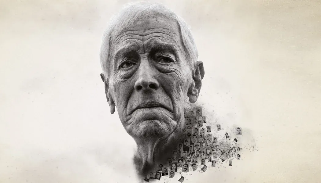 Echoes of the Past izle