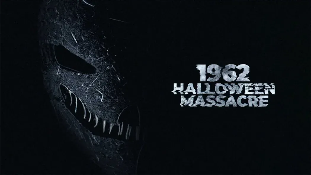 1962 Halloween Massacre izle