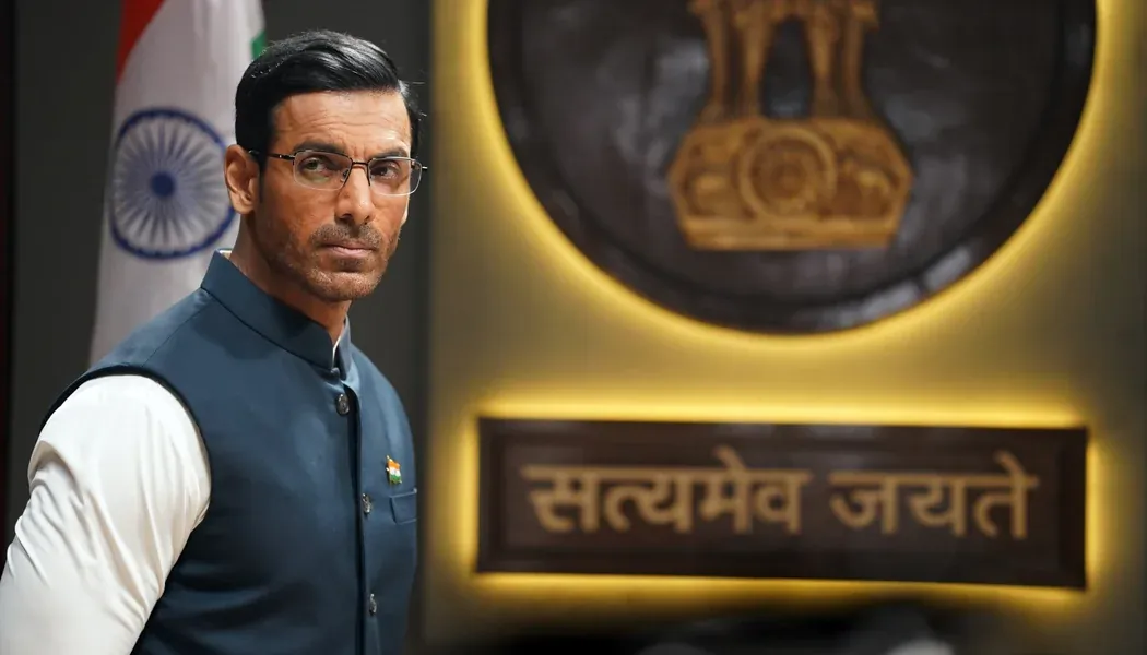 सत्यमेव जयते 2 izle