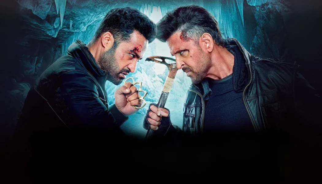 War 2 izle