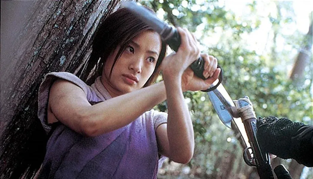 あずみ2 Death or Love izle