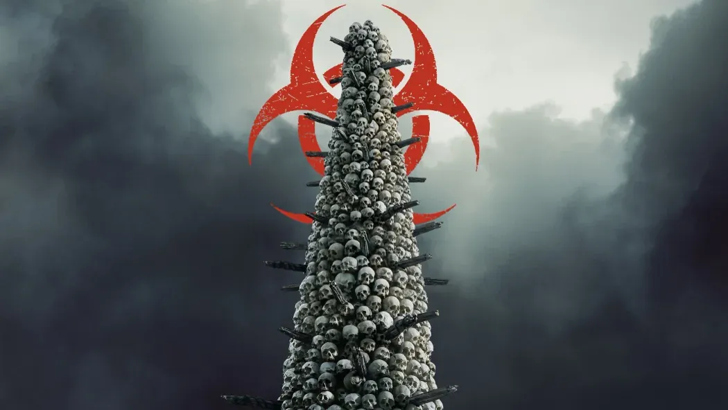 28 Yıl Sonra izle