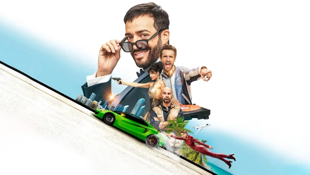 Kaldı 3 Gün izle