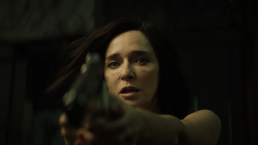5 Kusursuz Sayıdır izle