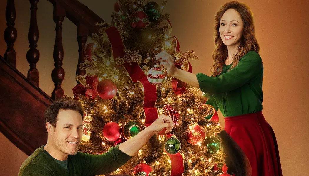 A Bramble House Christmas izle